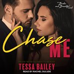 Chase me cover image