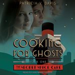 Cooking for ghosts cover image