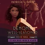 Demons, well-seasoned cover image