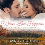 When love happens cover image