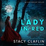 Lady in red cover image