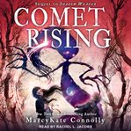 Comet rising cover image