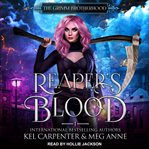 Reaper's blood cover image