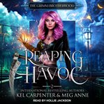 Reaping havoc cover image