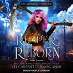 Reaper reborn cover image