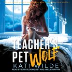 Teacher's pet wolf cover image