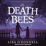 The death of bees : a novel cover image