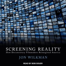 Cover image for Screening Reality