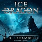 Ice dragon cover image