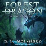 Forest dragon cover image