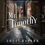 Mr. timothy cover image