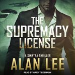 The supremacy license cover image