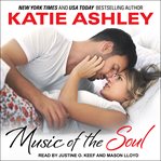 Music of the soul. Book #2.5 cover image
