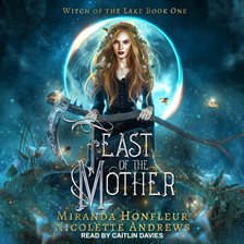 Cover image for Feast of the Mother