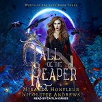 Fall of the reaper cover image