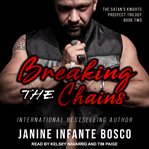 Breaking the chains cover image