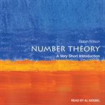 Number theory : a very short introduction cover image