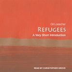 Refugees : a very short introduction cover image