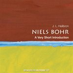 Niels bohr. A Very Short Introduction cover image