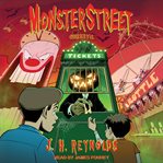 Monsterstreet : carnevil cover image