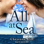 All at sea cover image