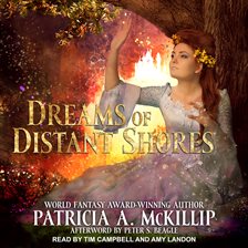 Cover image for Dreams of Distant Shores