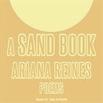 A sand book cover image