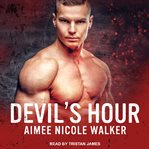 Devil's hour cover image