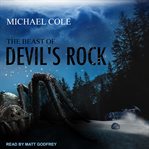 The beast of devil's rock cover image