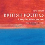 British politics cover image