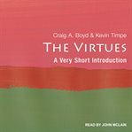 The virtues : a very short introduction cover image