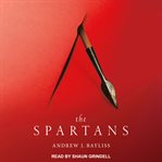 The spartans cover image