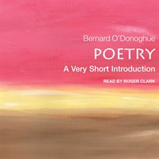 Cover image for Poetry