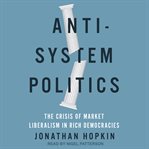 Anti-system politics cover image
