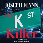 The K Street killer : a Jim McGill novel cover image