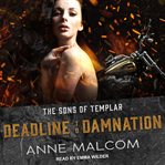 Deadline to damnation cover image