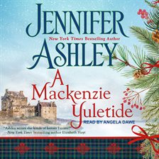 Cover image for A Mackenzie Yuletide
