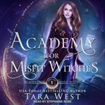 Academy for misfit witches cover image