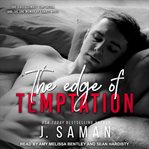 The edge of temptation cover image