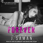 The edge of forever cover image
