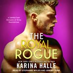 The royal rogue cover image