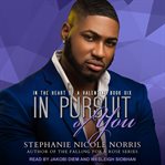 In pursuit of you cover image