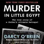 Murder in little egypt cover image