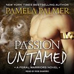 Passion untamed cover image