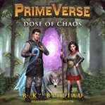 Primeverse : dose of chaos cover image