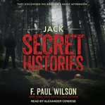 Jack : secret histories cover image