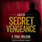 Jack : secret vengeance cover image