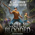 Cole blooded cover image
