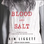 Blood and salt cover image