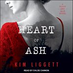 Heart of ash cover image
